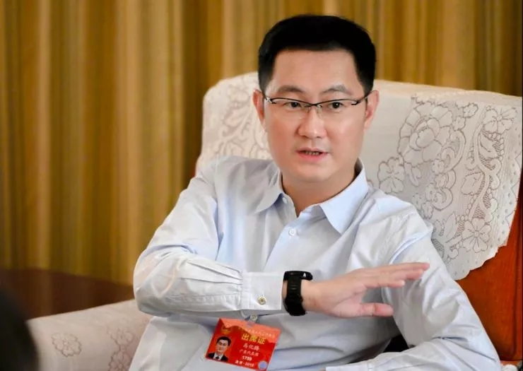 2019年两会,科技界大佬提案汇总