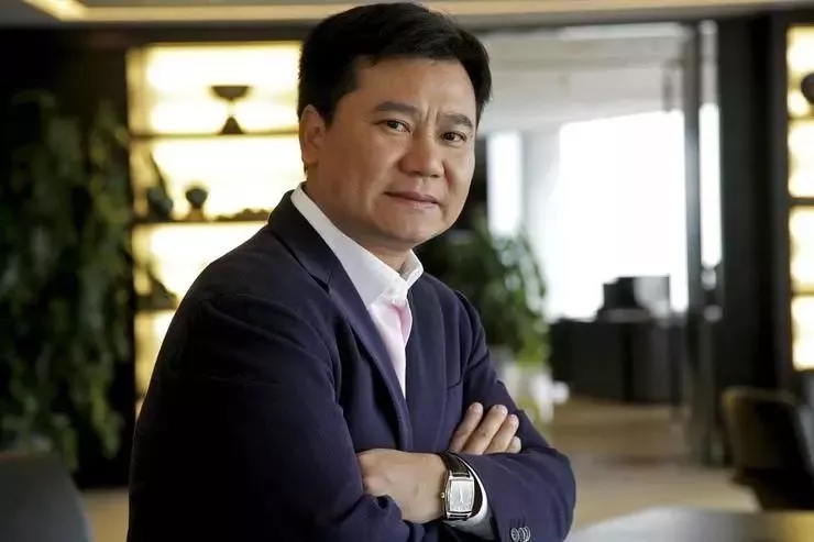 2019年两会,科技界大佬提案汇总
