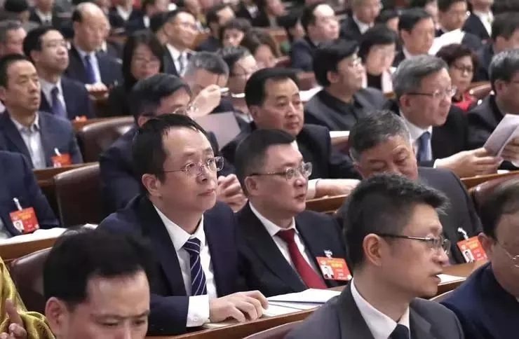 2019年两会,科技界大佬提案汇总