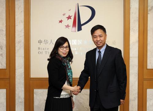 知识产权保护强化 营商环境持续优化