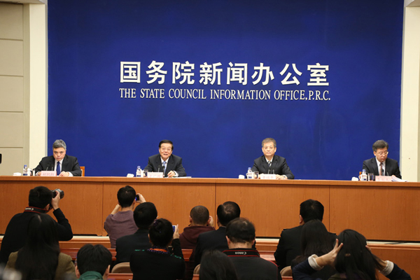 知识产权保护强化 营商环境持续优化