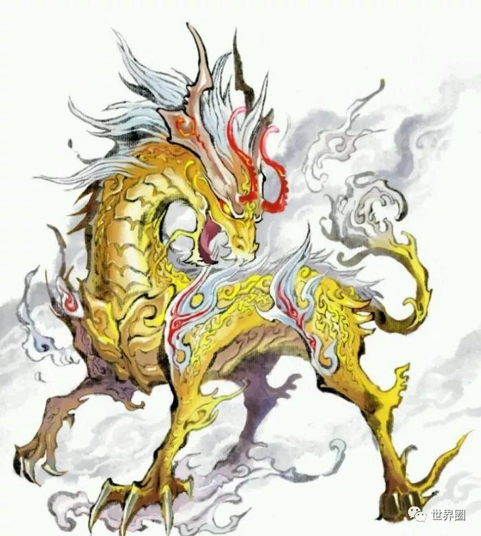 所爱隔山海,山海犹可追!这是专属于中国人的文化浪漫!