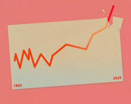 2019年，10个让我们振奋或沉重的科技事件