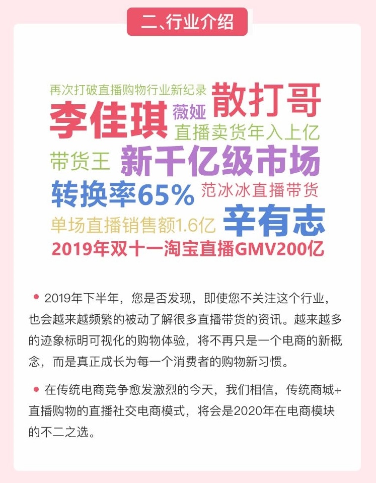 艾蒂娜直播带货新零售系统平台