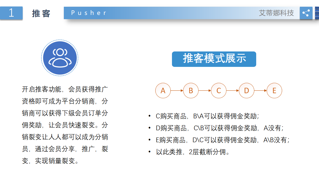 社交电商高端源码定制服务