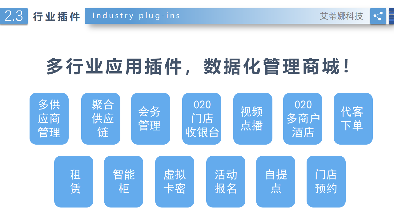 社交电商高端源码定制服务