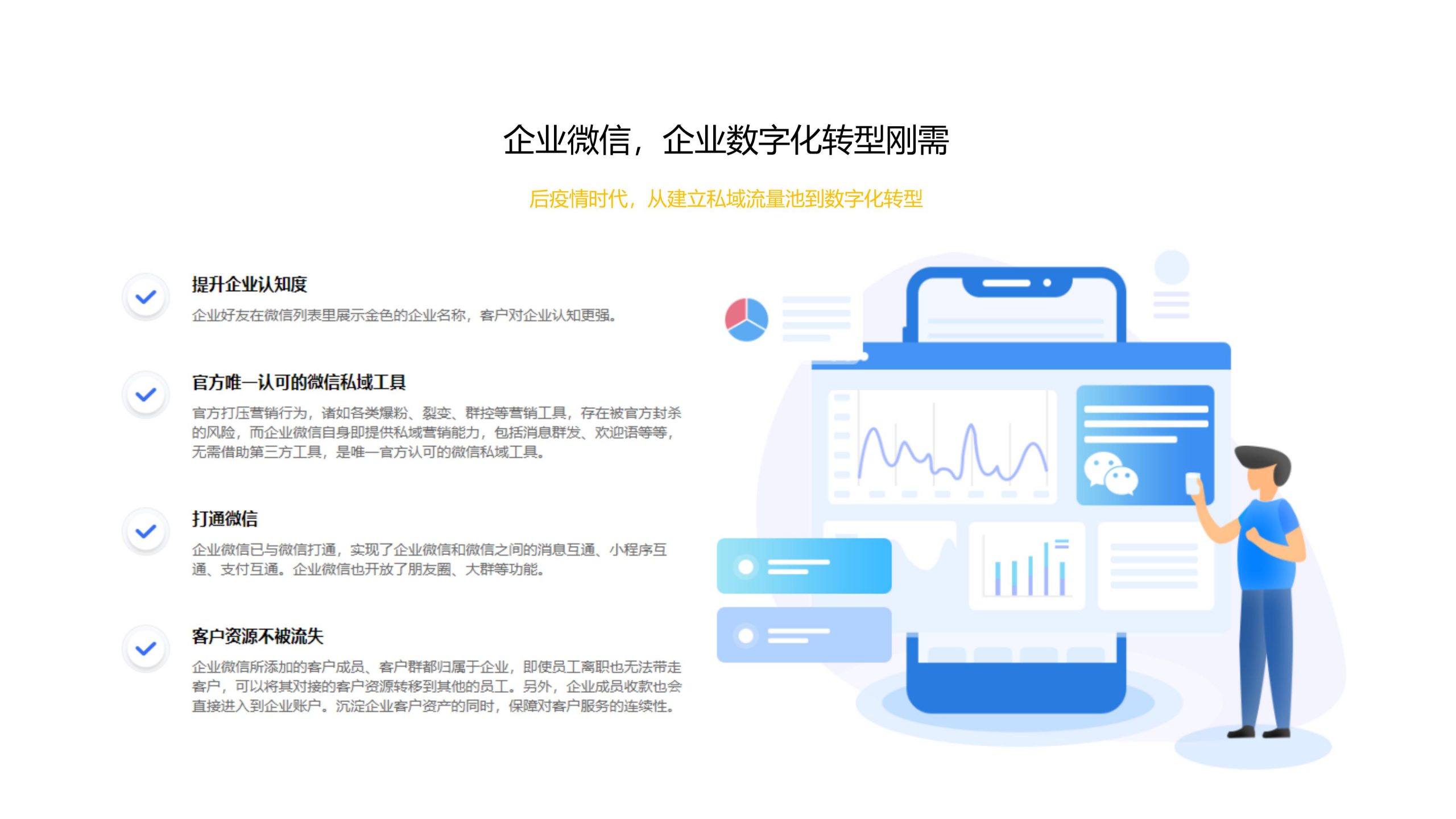 企业微信宝