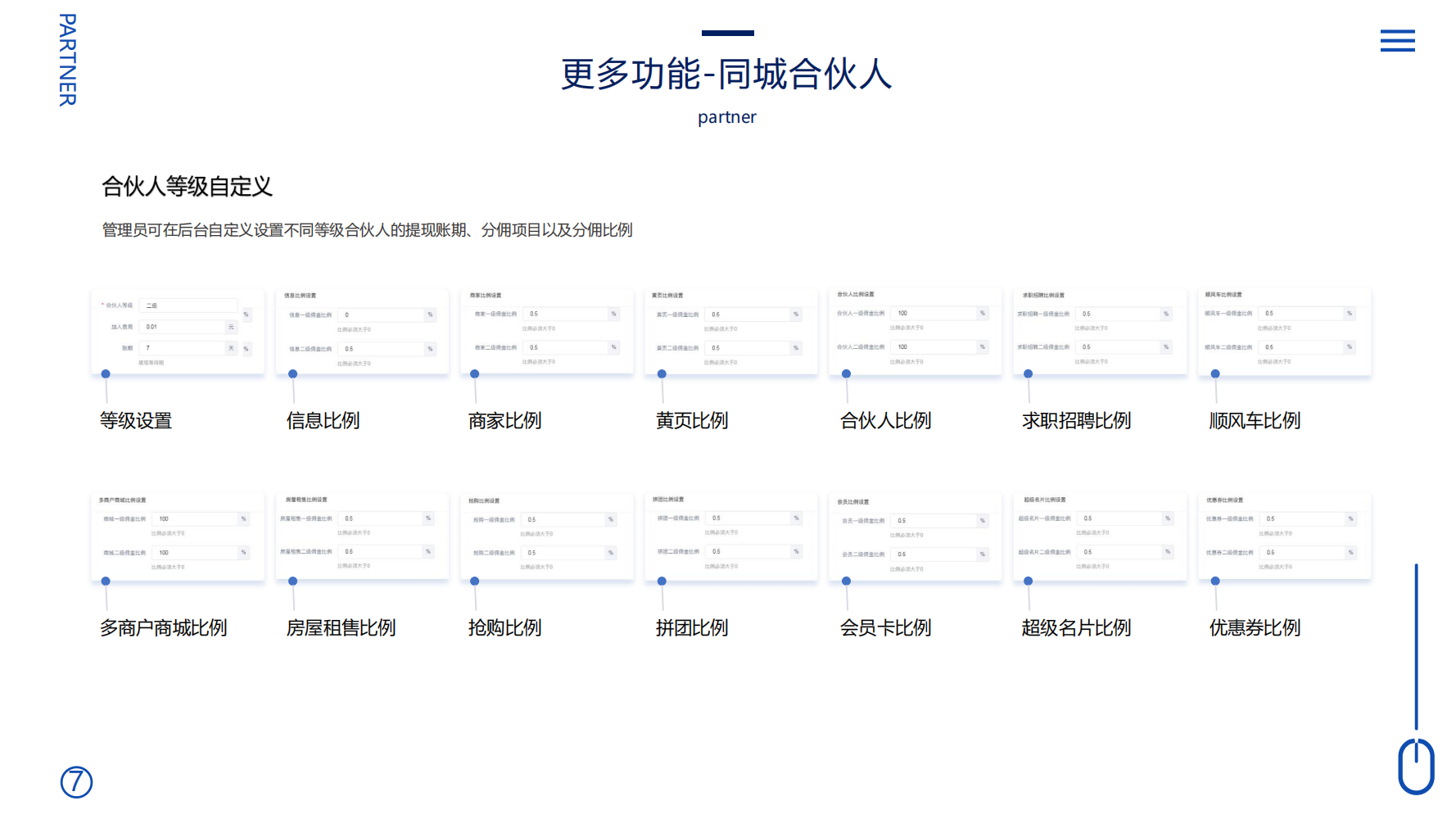 定制开发同城系统拓客裂变平台开发定制云网站建设社交电商模式