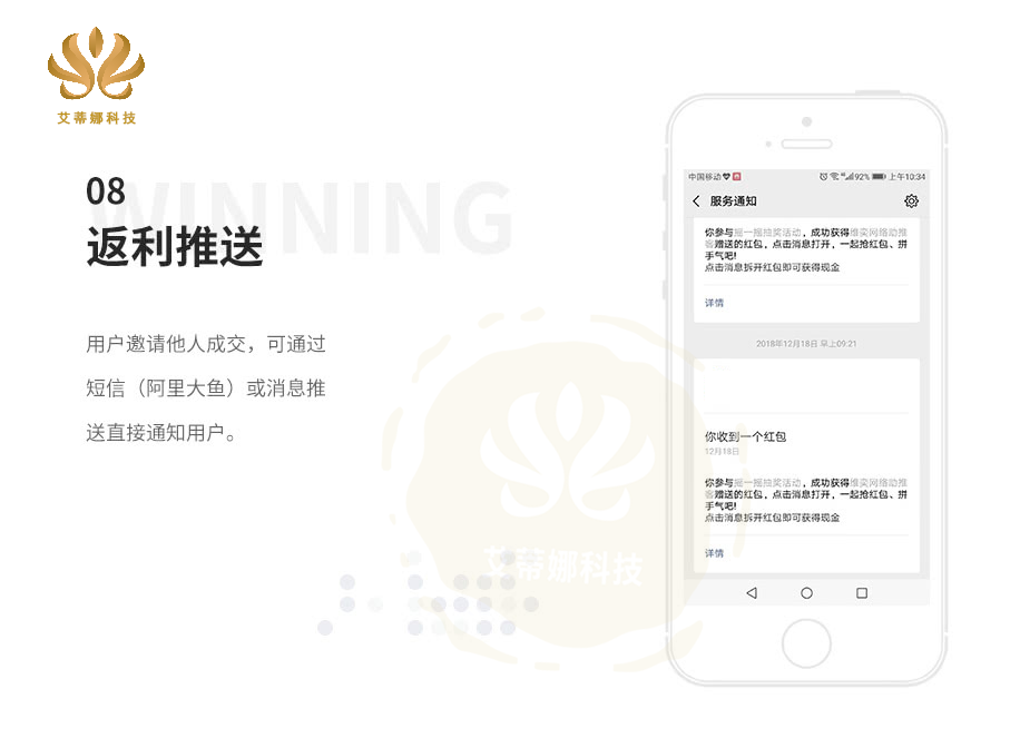 数字营销策划系统