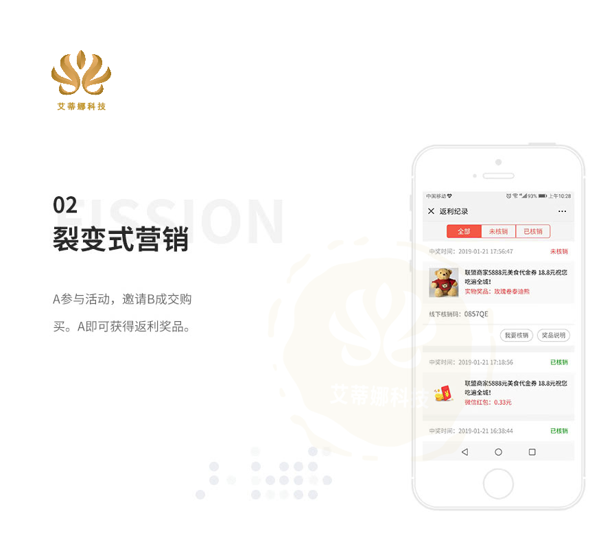 数字营销策划系统