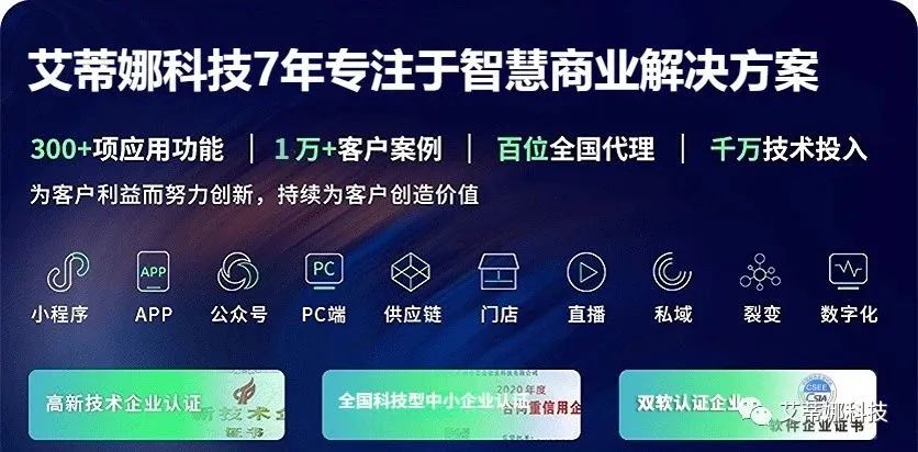 2023年春节放假通知，请查收！-艾蒂娜科技技术团队预祝您新春快乐