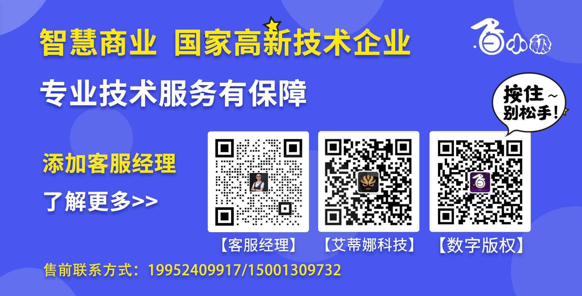 软件定制服务